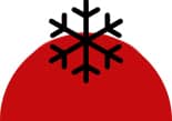 flocon de neige